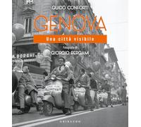 Libri Guido Conforti - Genova. Una Citta Visibile