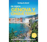 Génova y Cinque Terre de cerca 2