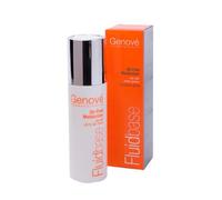 GENOVE FLUIDBASE CREMA HIDRATANTE FACIAL P. GRASAS - OIL FREE 50 ML