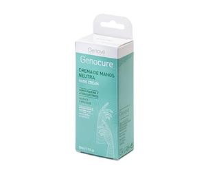 Genové Genocure Crema de Manos Neutra, 50ml