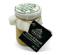 Genovese di Baccalà con Cipolla Ramata di Montoro