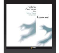 Genovese Raffaele Anamnesi (CD)