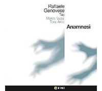 Genovese Raffaele Anamnesi (CD)