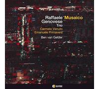 Genovese Raffaele - Musaico - Cd