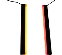 GENPLASMA10DC2 LIGHT PLASMA ROD DUAL 10 KIT LUCE AUSILIARIA RODS