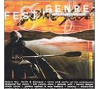 Genre - Genre-Fest 1 – CD