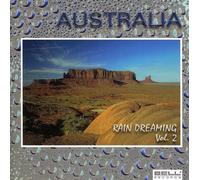 Genre, Jean-Paul - Australia-Rain Dreamin