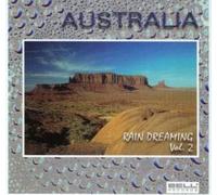 Genre, Jean Paul - Australia-Rain Dreamin