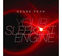 Genre Peak - Your Sleekest Engine