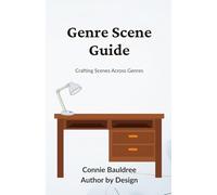 Genre Scene Guide: Crafting Scenes Across Genres
