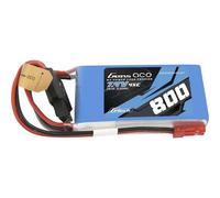 Gens ace B-45C-800-2S1P-GT Batteria ricaricabile LiPo 7.4 V 800 mAh Numero di c