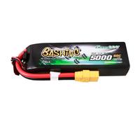 Gens Ace B-50C-5000-3S1P-Bashing 5000mAh 11.1V 3S LiPo-Acquisto 60C XT90