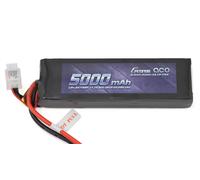 Gens Ace B-50C-5000-3S1P-TRX 5000mAh 11.1V (3S) 50C Lipo Batteria Adatta Per TRX