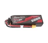 Gens Ace G-tech 60c 3s1p Lipo With Xt60 Plug 5000mah 11.1v Argento Bambini