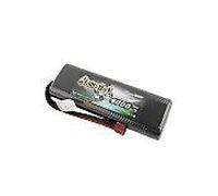 Gens ace Batteria LiPo 2S 7.4V-4000-45C(Deans) 139x47x23mm 200g