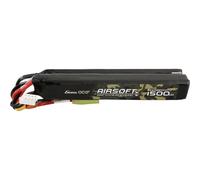 Gens ace Batteria ricaricabile LiPo 11.1 V 1500 mAh Numero di celle: 3 25 C