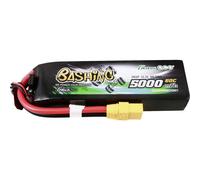 Battery GensAce 5kmAh 11.1V 60C 3S1P,XT90 Plug