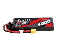 Gens ace Batteria ricaricabile LiPo 7.4 V 5000 mAh Blocco XT60