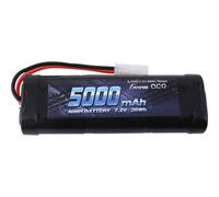 Gens ace B-5000-7.2V-NiMH-Tamiya 5000mAh 7.2V 2S Batteria Nimh Tamiya