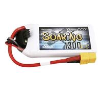 Gens ace BSR30C13002S-GT Batteria ricaricabile LiPo 7.4 V 1300 mAh Numero di ce