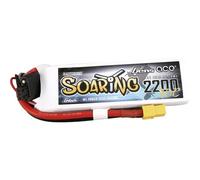 Gens ace BSR30C22002S-GT Batteria ricaricabile LiPo 7.4 V 2200 mAh Numero di ce