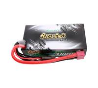 BATTERIA RICARICABILE GENS ACE TATTU GEA402S60D48GT, Polimeri di litio (LiPo), 4000 mAh, Universale