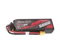 Gens Ace G-tech 60c 3s1p Lipo With Xt60 Plug 5000mah 11.1v Argento Bambini