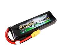 Gens ace G-Tech Batteria LiPo 6500mAh 11.1V 60C 3S1P con XT90