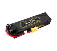 Gens ace GEA8K3S10E5GT Batteria ricaricabile per trasmettitore LiPo 11.1 V 8000
