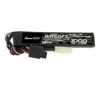 Gens ace GEA10002S25T-GT Batteria ricaricabile LiPo 7.4 V 1000 mAh Numero di ce