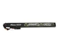 Gens ace GEA12003S25TL Batteria ricaricabile LiPo 11.1 V 1200 mAh Numero di cel