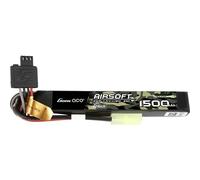 Gens ace GEA15002S25T-GT Batteria ricaricabile LiPo 7.4 V 1500 mAh Numero di ce
