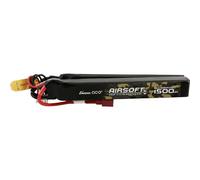 Gens ace GEA15003S25D2 Batteria ricaricabile LiPo 11.1 V 1500 mAh Numero di cel