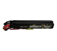 Gens ace GEA15003S25T3 Batteria ricaricabile LiPo 11.1 V 1500 mAh Numero di cel
