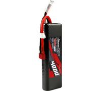 Gens ace GEA40002S60D8 Batteria ricaricabile LiPo 7.4 V 4000 mAh Hardcase Siste