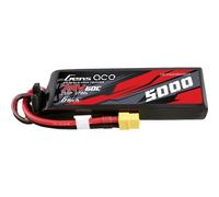 Gens ace GEA502S60X6GT Batteria ricaricabile LiPo 7.4 V 5000 mAh Blocco XT60