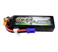 Gens ace GEA504S60E5GT Batteria ricaricabile LiPo 14.8 V 5000 mAh Blocco EC5