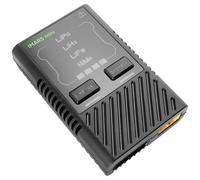 Gens ace GEA60WE2 Caricatore per modellismo 2.5 V/DC, 18 V/DC 5 A Rilevamento d