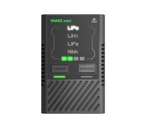 Gens Ace GEA60WE2 iMARS Mini G-Tech USB-C 2-4S 60W Caricatore