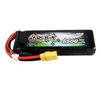 Gens ace GEA653S60X9GT Batteria ricaricabile LiPo 11.1 V 6500 mAh Hardcase XT90