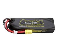 Gens ace GEA683S12E5GT Batteria ricaricabile LiPo 11.1 V 6800 mAh Hardcase EC5