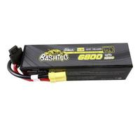 Gens ace GEA684S12E5GT Batteria ricaricabile LiPo 14.8 V 6800 mAh Hardcase EC5