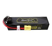 Gens ace GEA8K3S10E5GT Batteria ricaricabile per trasmettitore LiPo 11.1 V 8000