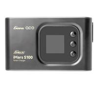 Gens ace Imars S100 Caricabatterie multifunzione per modellismo 10 A LiPo,