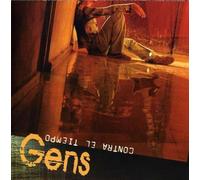 Gens - Contra El Tiempo