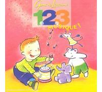 Gens De Lorraine - 1, 2, 3 Musique