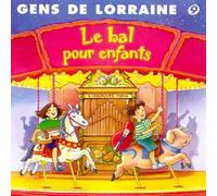 Gens De Lorraine - Gens De Lorraine / Vol.9