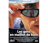 Gens En Maillot De Bain