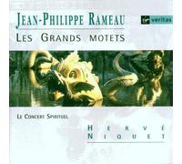 Gens - Les Grands Motets