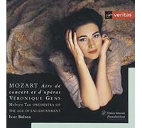 Gens,Veronique - Arie Da Opere